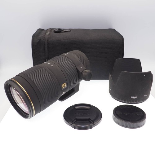 Monture canon sigma apo - canon,