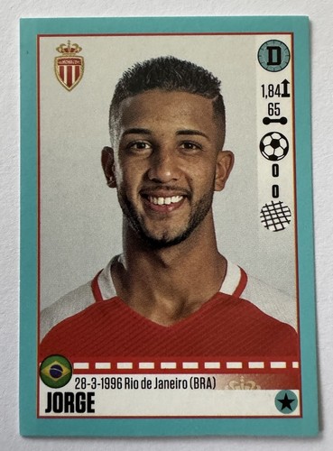 Sticker panini foot 2016 - sticker,