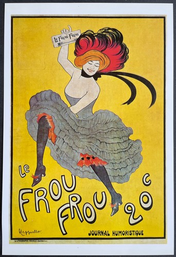 Frou par leonetto - frou,