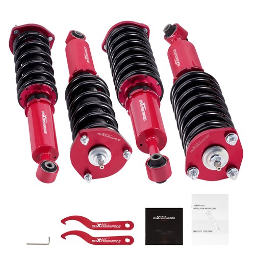 Coilover suspension kit for - coilover,