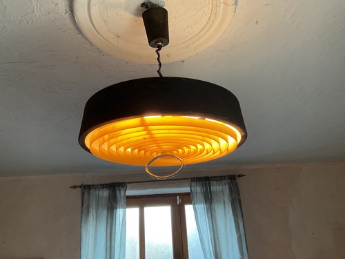 Lustre design vintage pop - vintage,