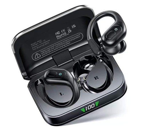 Casque sport bluetooth - casque, –