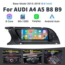 8.8" Android Car Stereo GPS