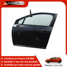 Porte avant gauche - porte,