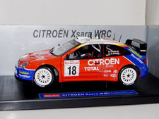 CITROEN XSARA WRC N 18