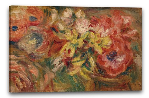 Toile cadres pierre - pierre, auguste