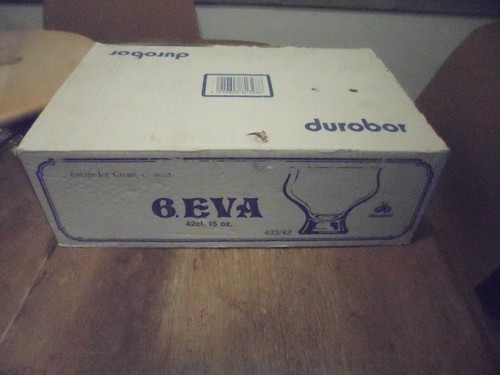 Coupes glace eva - 6,