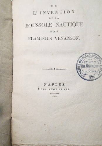 1808 compasses de - [compasses],