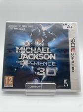 Michael Jackson The Experience