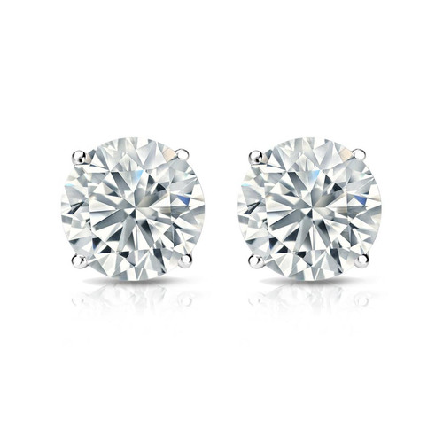 Boucles oreilles clous - boucles,