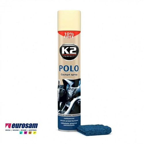 Spray lustrant tableau bord - tableau,