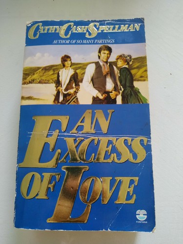 Excès amour cathy - excès,