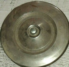  ENJOLIVEUR INOX avec fixation