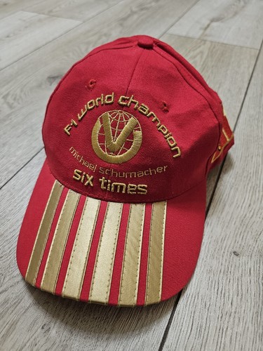 Casquette ferrari vintage - ferrari,