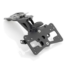 KIT SUPPORT DE PLAQUE