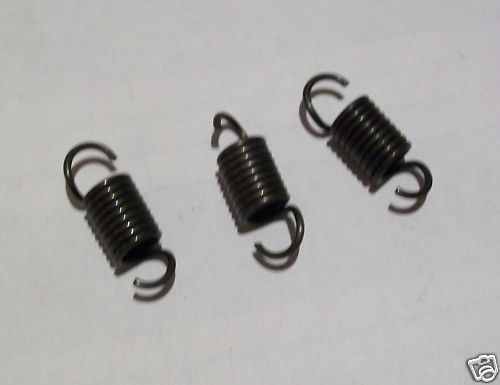 Jeu ressorts d embrayage - de,