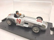 1/43 BRUMM mercedes w196 GP