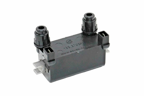 Bobine 12v pour allumage - bobine, 6v