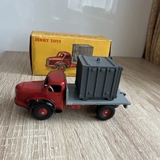 French Dinky Toys 34b Plateau