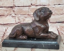 Moigniez Labrador Bronze