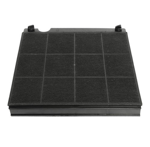 Filtre charbon pour hotte - filtre, a