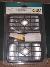 phare projecteur longue portée Codis pack complet