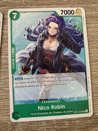One piece card game - piece,