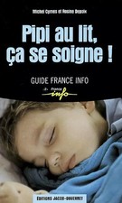 Pipi au lit, ça se soigne