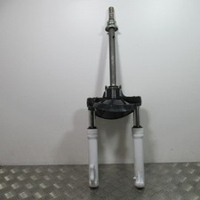 Fourche MBK 50 BOOSTER - 2014