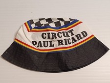 Ancien bob circuit Paul Ricard