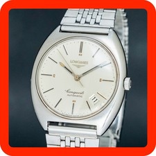 Montre homme vintage longines - montre,