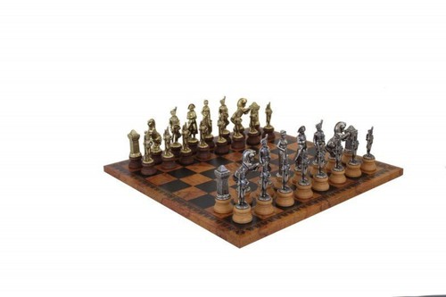 Italfama napoléon luxe jeu - italfama,