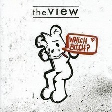 Audio Cd - View (The) - Which