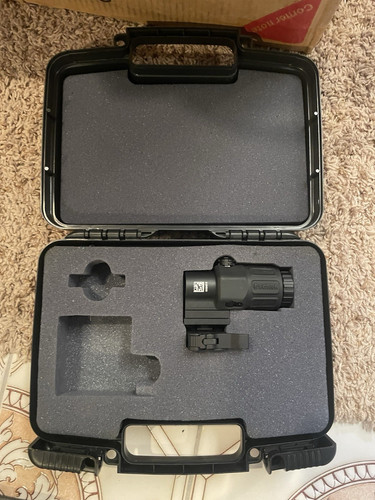 Eotech g33 sight - eotech,