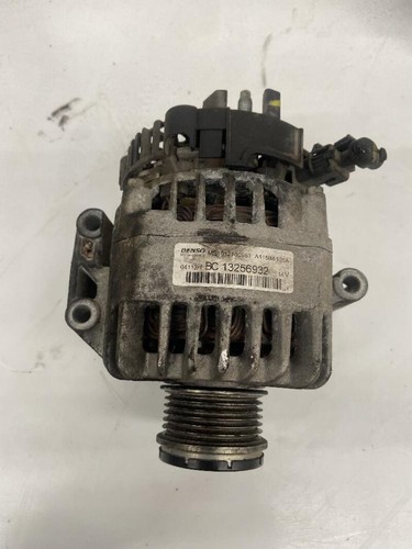 13256932 alternateur opel - 13256932,