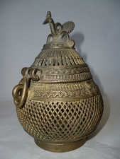INDE - ODISHA - BOITE A BETEL
