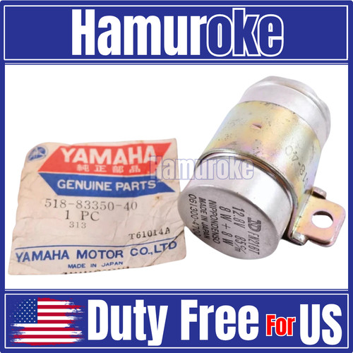 Yamaha v75e v75 - yamaha, u7
