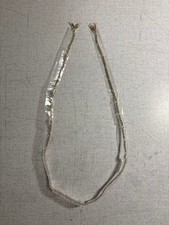 Collier chaîne Gucci Gold