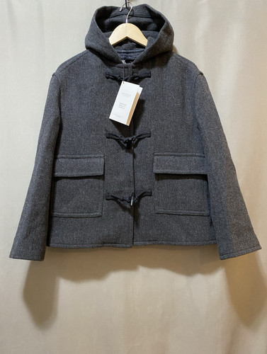 Nwt zara manteco women - nwt,