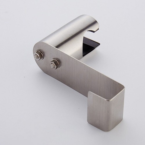 Porte pommeau douche - porte,