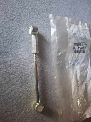 Biellette tringlerie de - biellette,