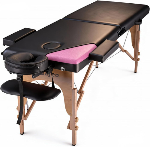 Professional massage table - professional,