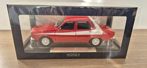 Renault starsky et - renault, 1/18