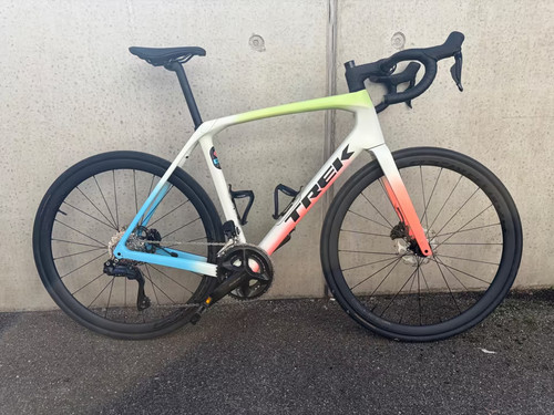 Trek domane 2026 shimano - domane,