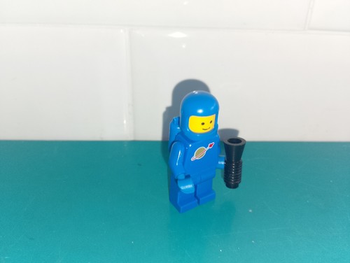 Lego minifig figurine - , ancien