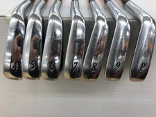 Dunlop SRIXON Z565 Iron #4-9.P(7Clubs)/Miyazaki/Flex:S/Iron set