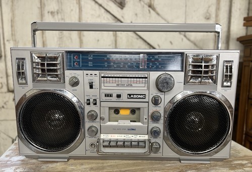 Vtg lasonic trc - vtg, trc-920