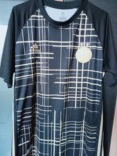 maillot de foot algerie