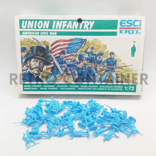 Jouet vintage soldats soldats