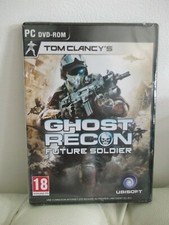 TOM CLANCY'S GHOST RECON